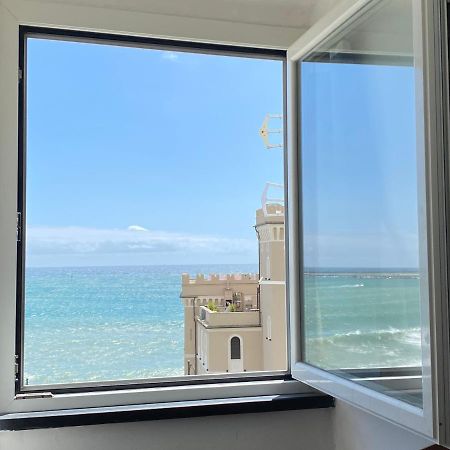 Апартаменти La Casa Dei Sogni Di Dory Генуя Екстер'єр фото