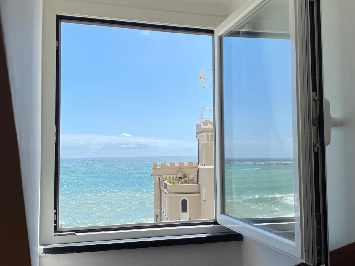 Апартаменти La Casa Dei Sogni Di Dory Генуя Екстер'єр фото